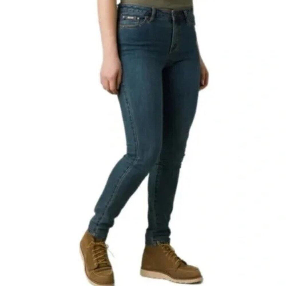Prana Sienna Skinny Jeans